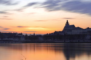 Recherche de fuite d'eau Blois